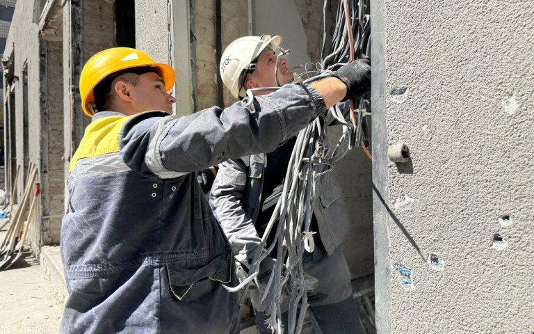 енергетики