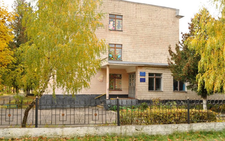 У Ковелі оголосили тендер на термомодернізацію двох закладів освіти. ліцей