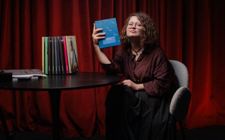 Віра Курико-Агієнко