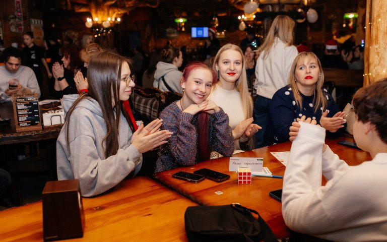 учасники гри