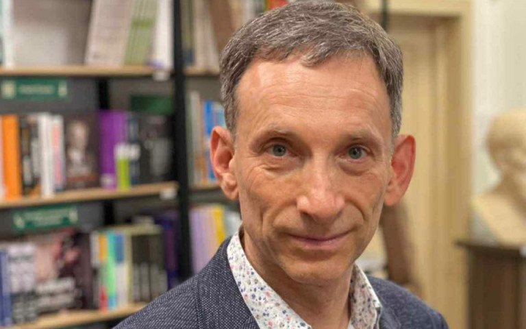 Віталій Портников