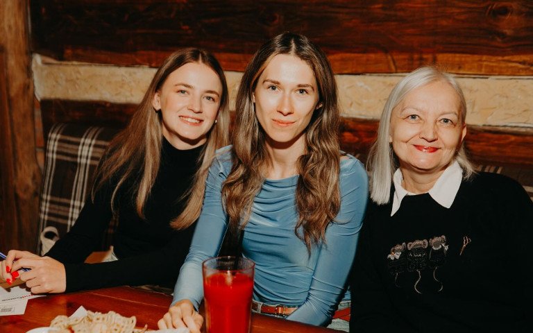 учасниці
