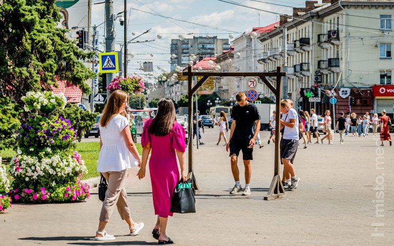 люди вуличні душі