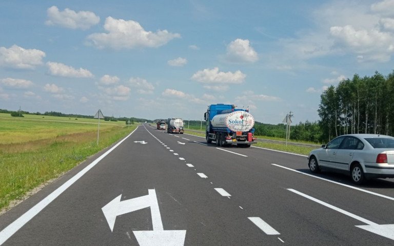 дороги державного значення