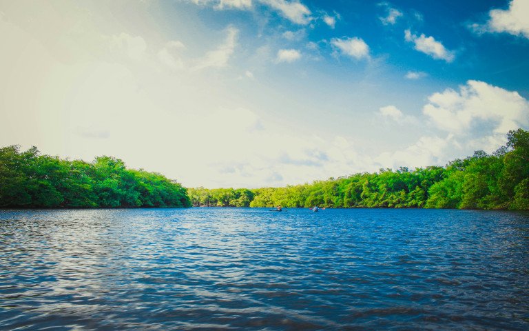 Де на Волині чисті водойми для купання