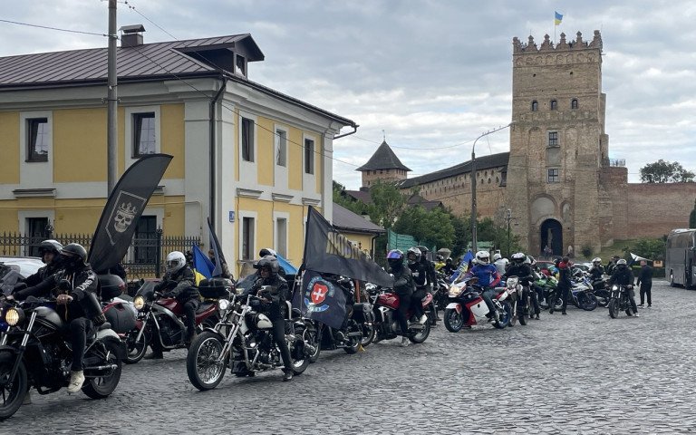мотоцикли