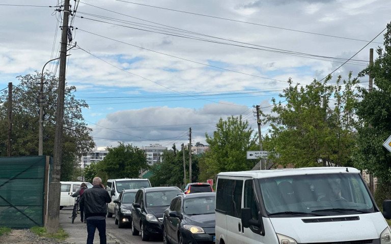Вулиця авто дорога вулиця