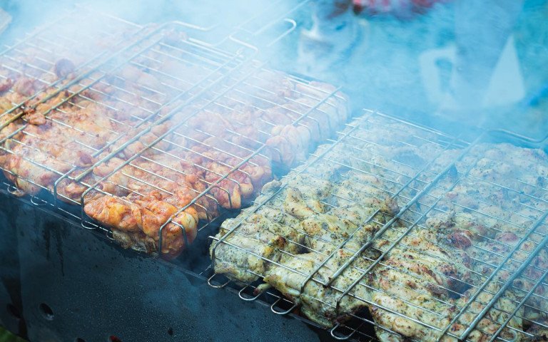 шашлики шашлики