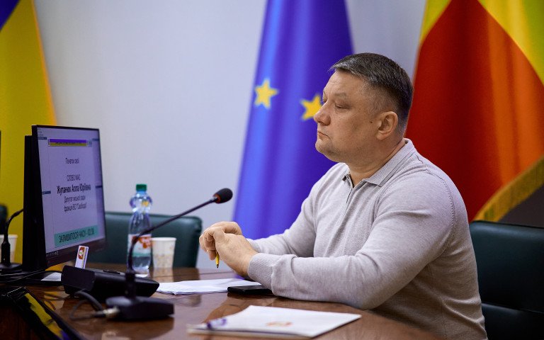 Юрій Безпятко