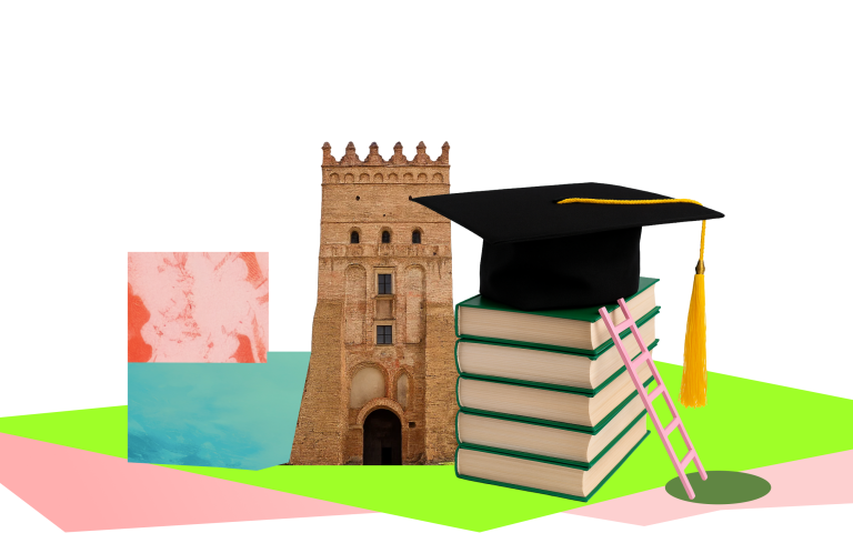 Вища освіта по-луцьки. Навчають менеджерів, але потребують вчителів