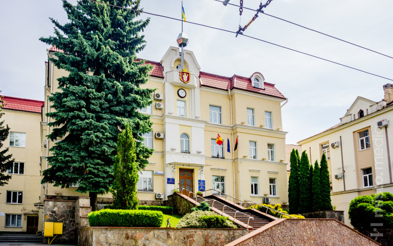 Як депутати Луцької міськради відвідують засідання