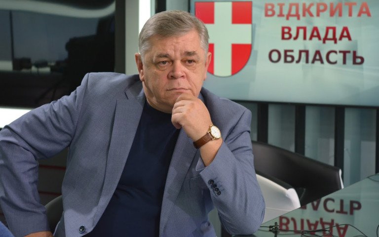 Анатолій Вітів.