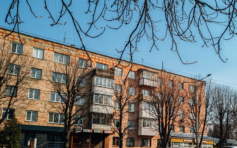 будинки в Луцьку