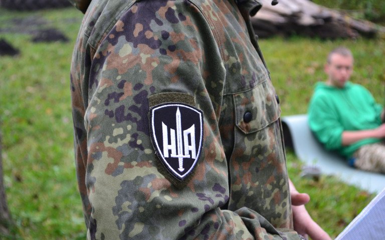 «Нацальянс» відроджує табір «Повстанець» на Волині. Як зареєструватися «Нацальянс» відроджує табір «Повстанець» на Волині. Як зареєструватися