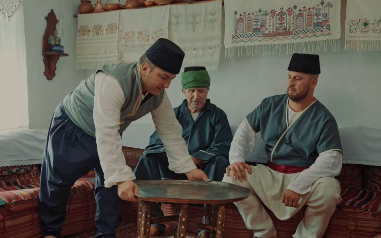 кадр з фільму