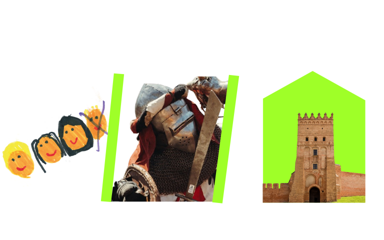 Лицарські бої, фестиваль про відходи. Куди піти у Луцьку на вихідних