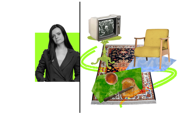 Поверніть мені ящик. За чим ми справді сумуємо, коли йдеться про телебачення