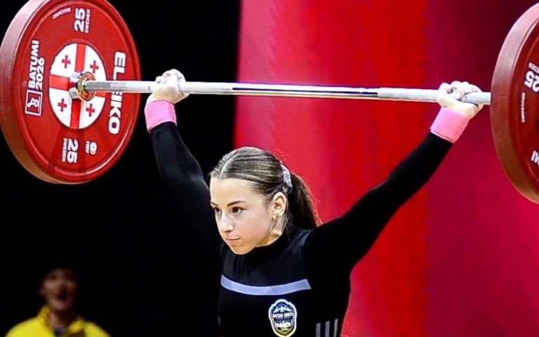 Катерина Малащук