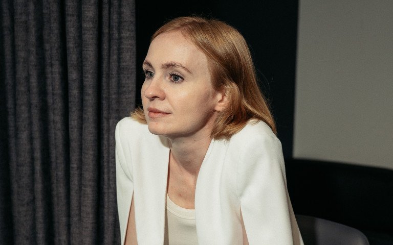 Анна Абліцова