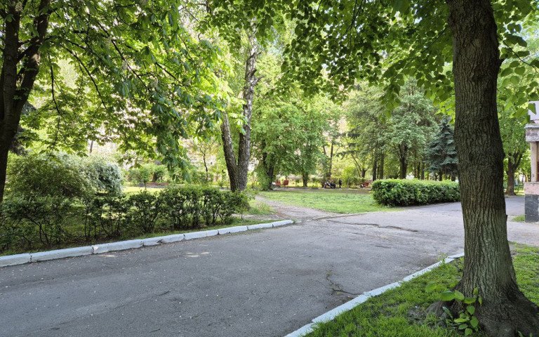 Сквер Сквер