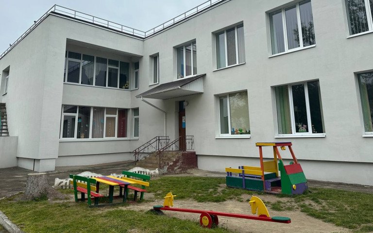 дитсадок
