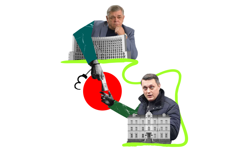 чоловіки, адмінбудівлі, гроші