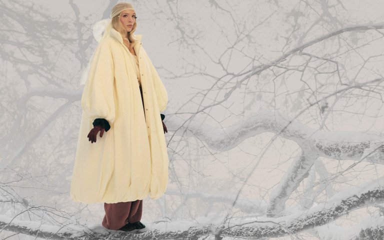 куртка пуховик колекція