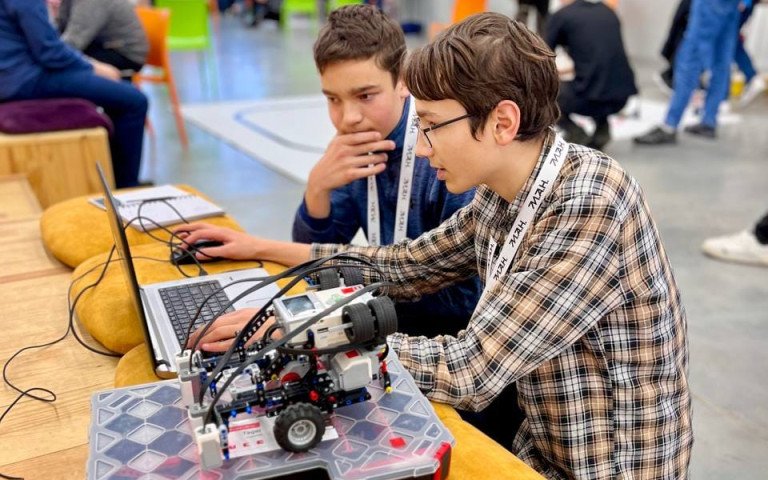 учасники змагань