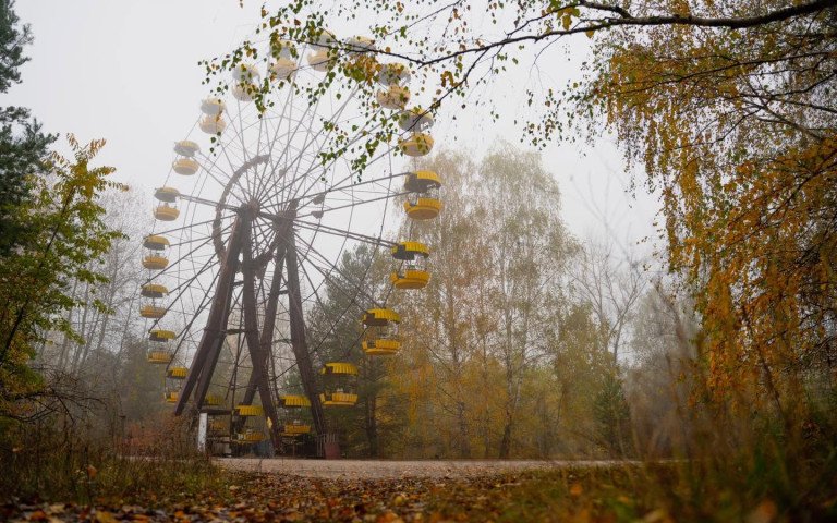 колесо огляду