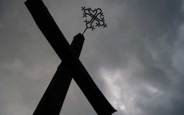 На Волині запланували дослідницькі експедиції. хрест