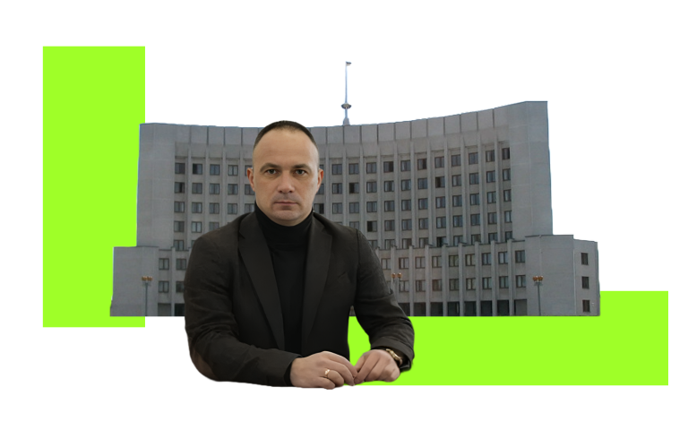 Волинську ОВА тимчасово очолив Роман Романюк. Що про нього відомо