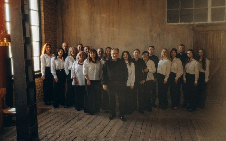 учасники хору