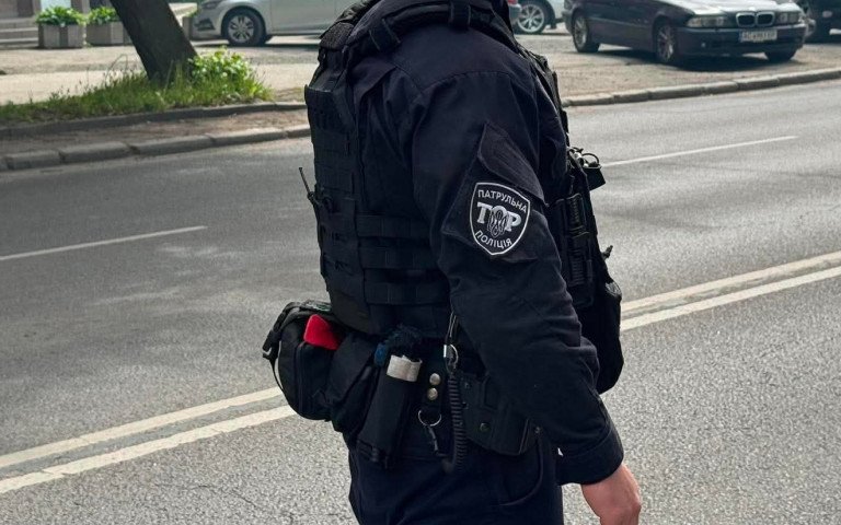 У Ковель обмежили рух на окремих ділянках через атаку