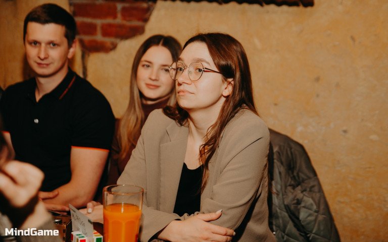 учасники гри