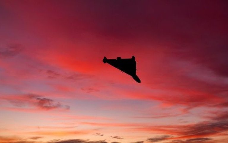 На Волині атакували об’єкти критичної інфраструктури