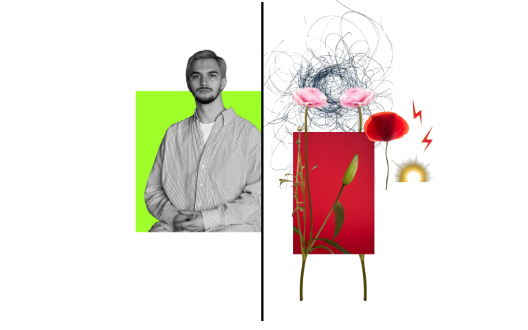 Pressure is a privilege. Чого мене навчили троянди, аромат і підприємці