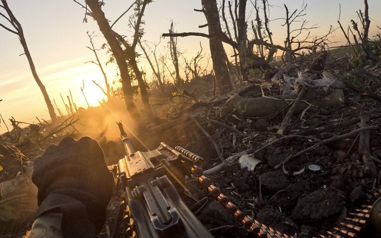 У Луцьку вийшов в прокат фільм Мстислава Чернова «2000 метрів до Андріївки» Де у Луцьку подивитися фільм, який представлятиме Україну на «Оскарі»