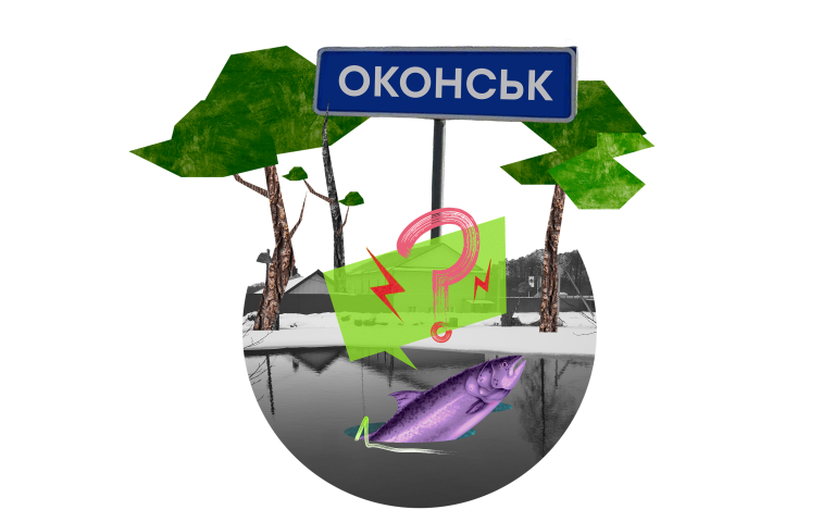 Оконські джерела міліють. Причини, чому Волинь втрачає воду