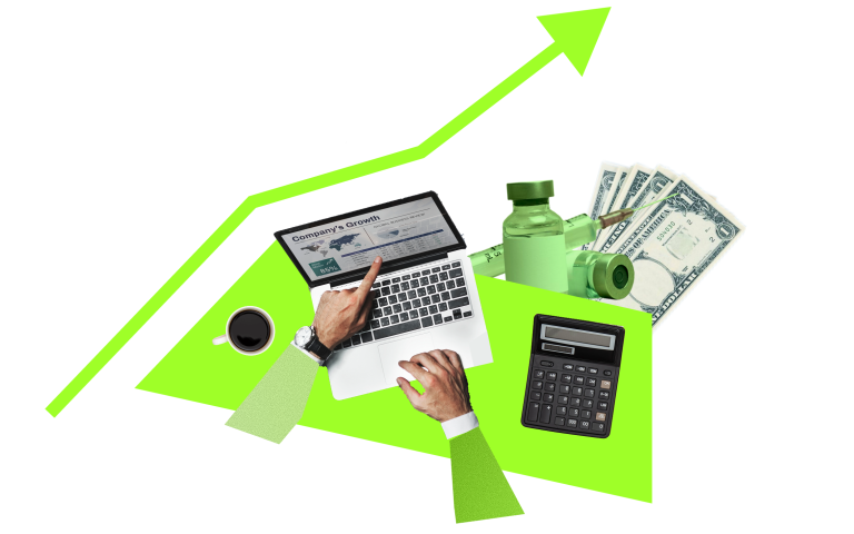 З 1 січня 2026 року в Україні зросли зарплати, соцвиплати, а також податки