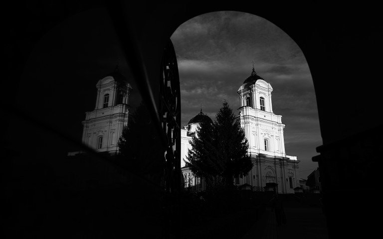 У Луцьку вдруге пройде хоровий собор