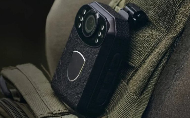 бодікамера