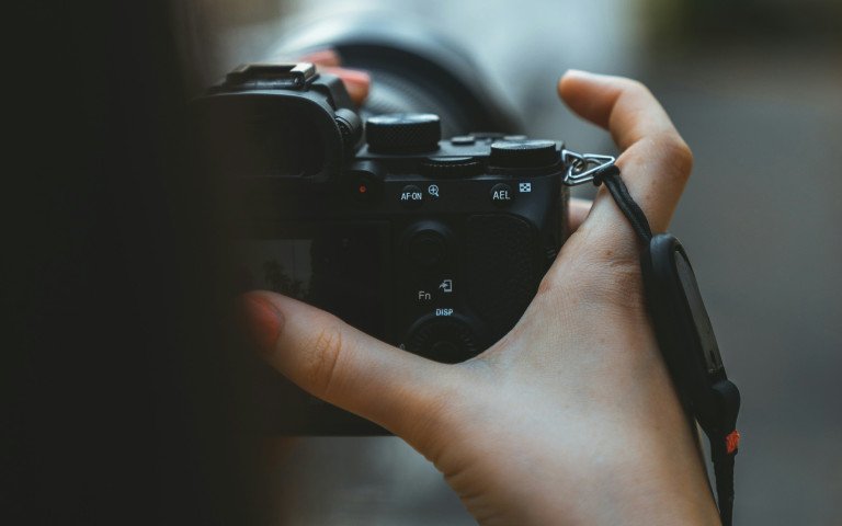 фотограф