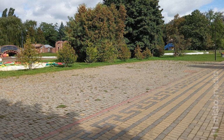 майданчик