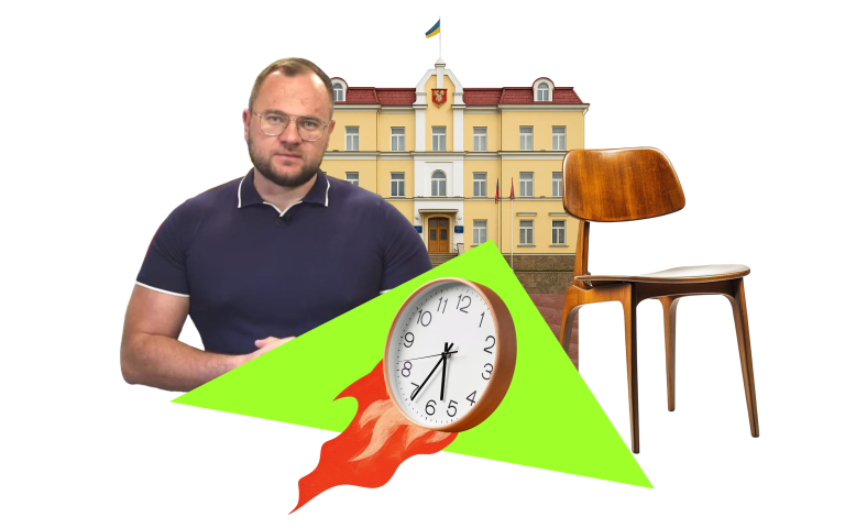 Ігор Поліщук та Луцька міська рада