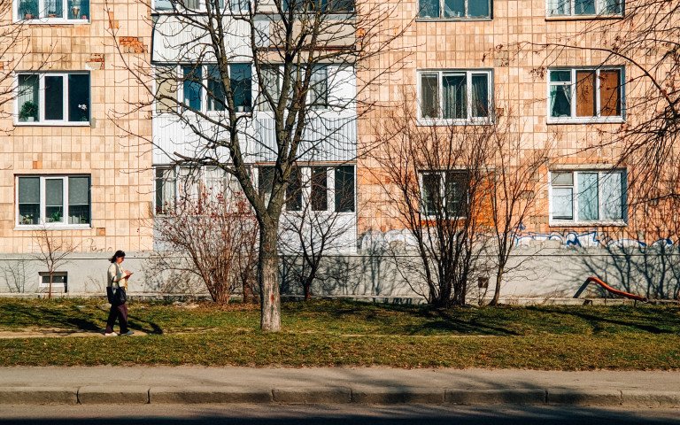 будинок у Луцьку