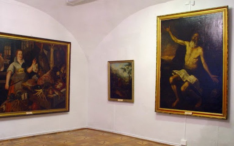 експозиція