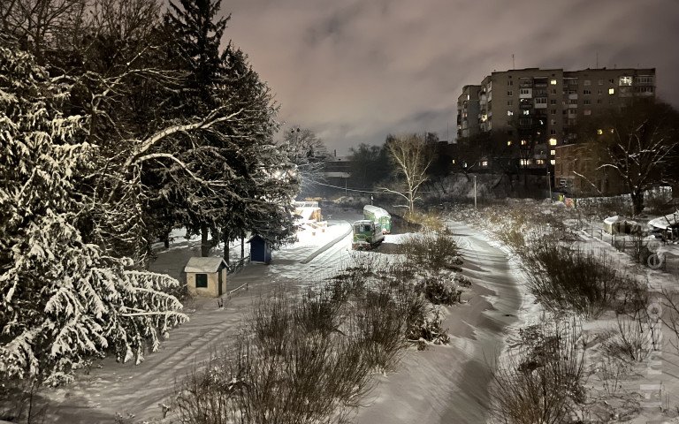 дитяча залізниця