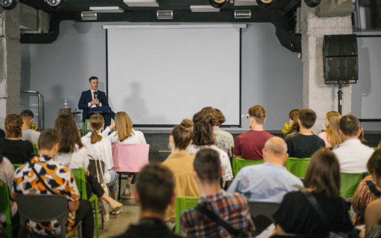 урбаністичний форум учасники