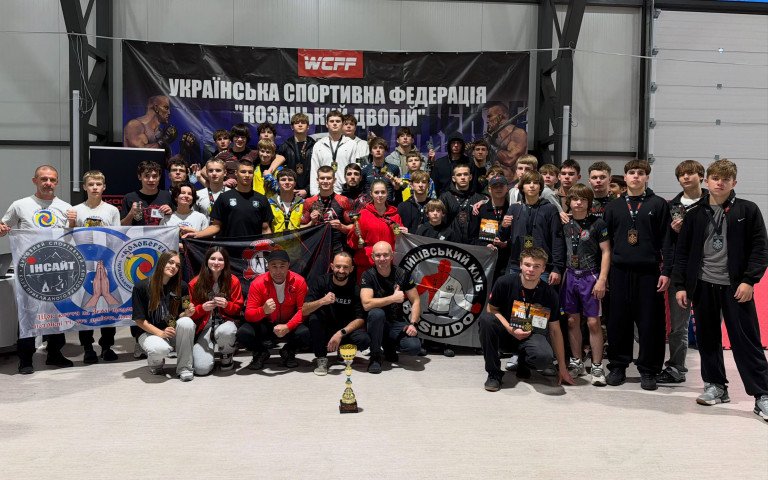 спортсмени