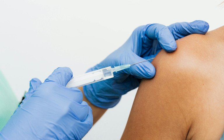 Вакцинація